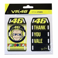 Valentino rossi thank you vale - valentino,