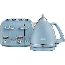 Delonghi Argento Flora 1.7L
