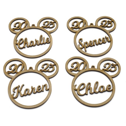Personalized mickey mouse head - mickey,