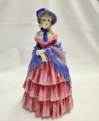 Royal doulton early hand - doulton,