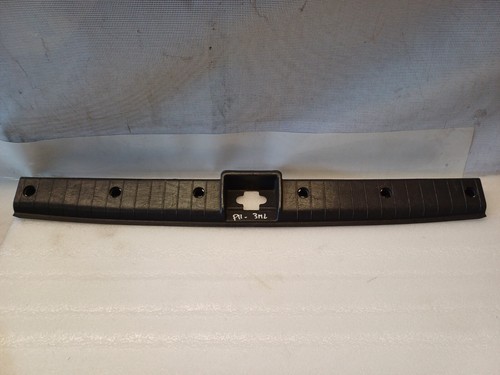 Mercedes benz w163 trunk - w163,