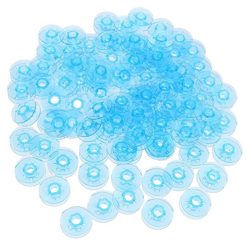 100pcs plastic sewing machine - plastic,