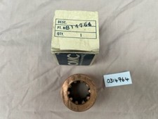 2 x 0314764 dog clutch shifter