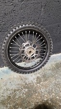 Husqvarna TC85 Front Wheel 17" KTM SX