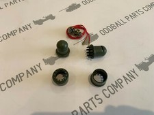 WILLYS JEEP MB FORD JEEP GPW