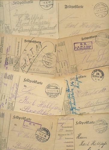 Germany ww1 military 15 - germany,