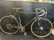 Vintage Steel Dawes Road Bike Spares Or Repair