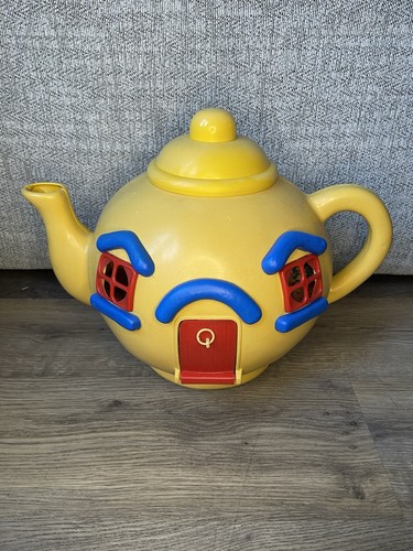 Bluebird toys vintage 1981 - toys, big