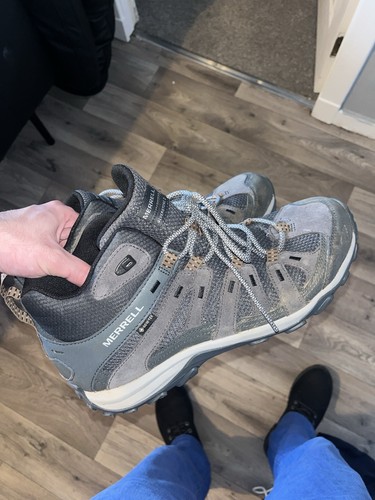 Men goretex merrell - men’s,