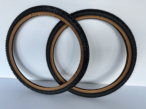 Nos vintage bmx tires - nos, gt