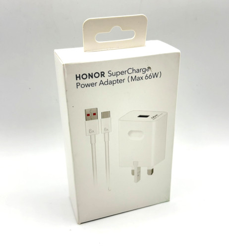 Official honor 66w supercharge - official,