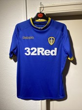 LEEDS UNITED 2016/2017 AWAY