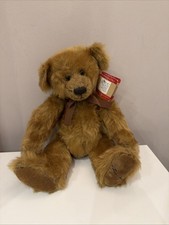 Rare 2002 Russ Berrie Legacy