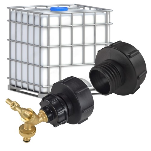 Ibc coarse thread - ibc, (s100x8)