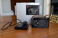 Leica M-P (Typ 240) Digital