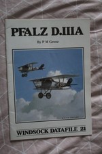 WINDSOCK DATAFILE #21 PFALZ