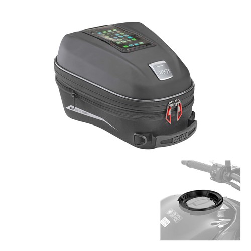 Givi st612 expandable - st612+,