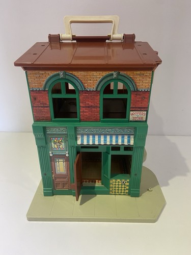 Rare jouet maison - rare,