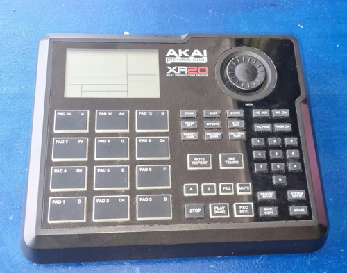 Akai drum - akai, 20
