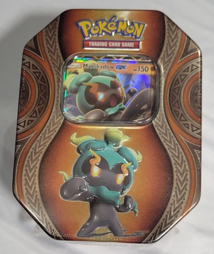 Factory sealed pokemon - factory,