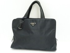PRADA Handbag Business Bag