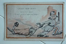Cobb Shinn Signed Postcard