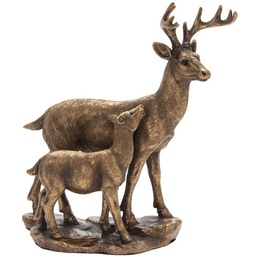 Leonardo collection bronzed - leonardo,