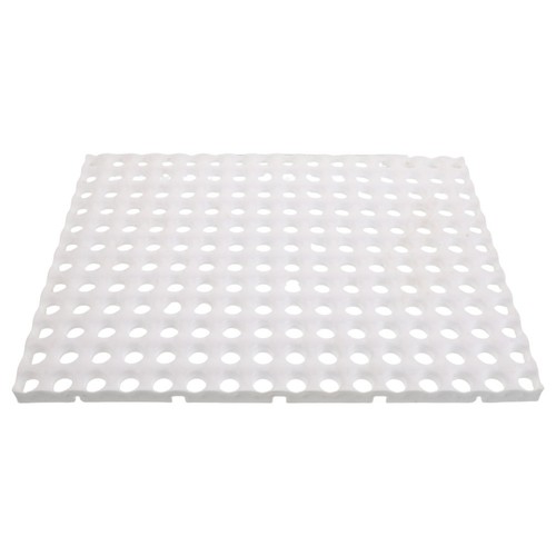 Rabbit cage foot - rabbit, pads