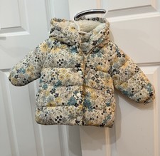 Billie Faiers George Baby Girl