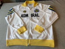 Leeds United 1977 Track Top