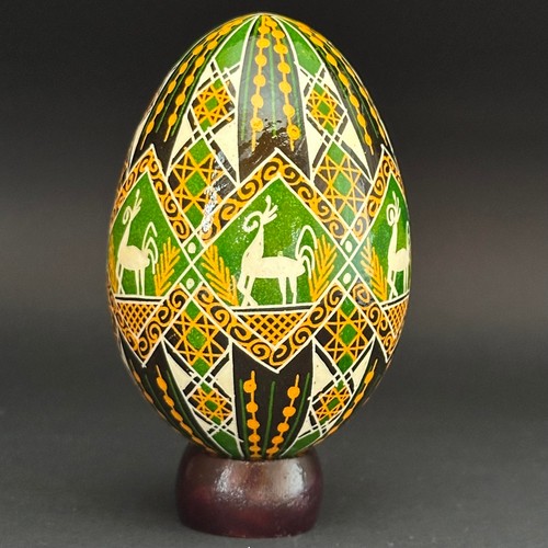 Real ukrainian pysanky - real, pysanky.