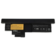 Battery for Lenovo ThinkPad X200 X200S X201 4400mAh 14.4V