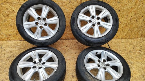 Lexus 220d 250 350 2007 - is, set