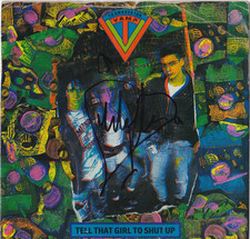 Wendy James  (Transvision