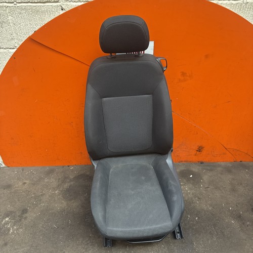 Vauxhall corsa seat front 3 - vauxhall,