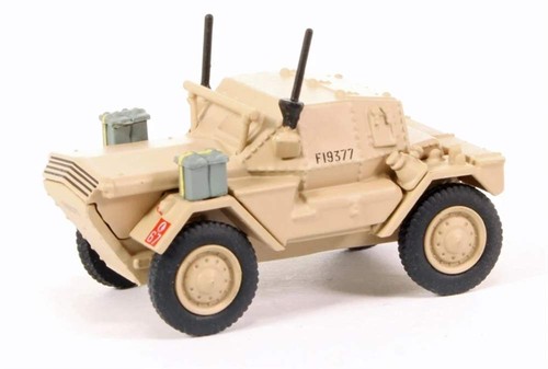 Oxford diecast dingo - oxford,