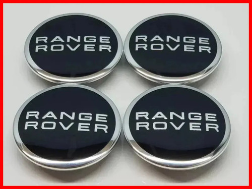 Land rover range - rover, sport