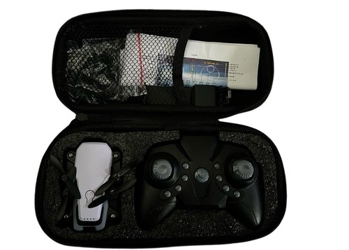 Mini drone lf606 - mini,