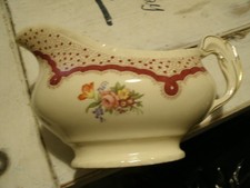 Art Deco Newhall  . GRAVY JUG