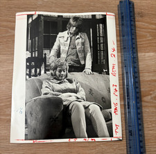 An original vintage TV Times