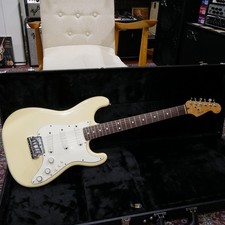 Fender Elite Stratocaster