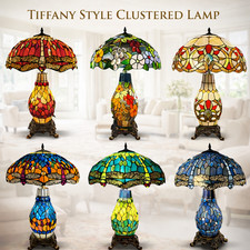 Stylish Tiffany Style