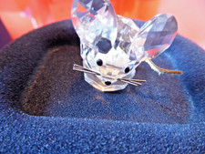 Swarovski Mouse 183272