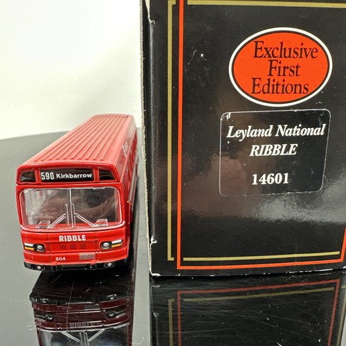 Efe 14601 leyland - 1:76,