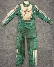 Sparco Vintage Gokarting