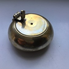 Vintage Pocket Ashtray