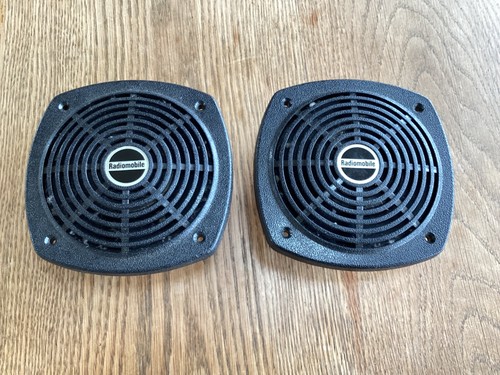 Radiomobile classic car - radiomobile,
