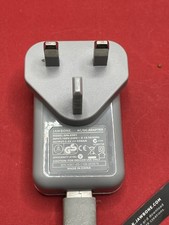 Genuine Jawbone Ac Adapter