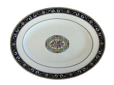 Wedgwood Runnymede Oval