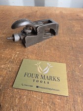 Record No.077A Adjustable Bull